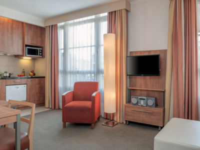 Apartment · For rent · Studio