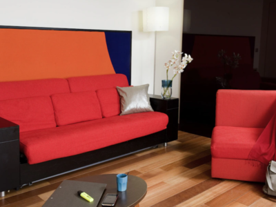 Apartment · For rent · Studio