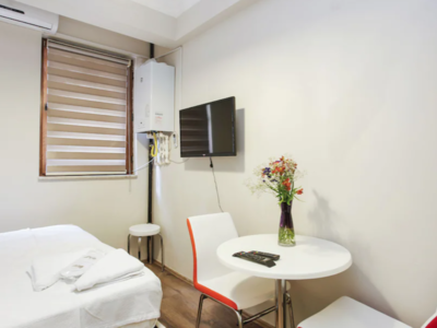 Apartment · For rent