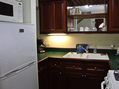 Condominium · For rent · 1 bedroom