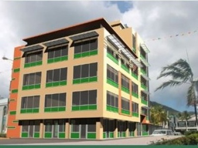 Commercial · For rent