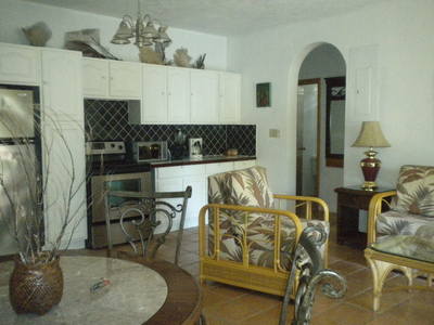 Apartment · For rent · 1 bedroom